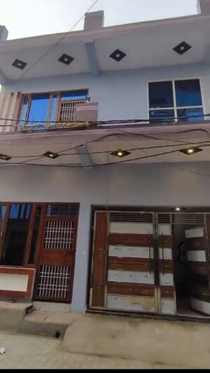 3.5 BHK Independent House For Sale in Govindpuram Residency, Govindpuram