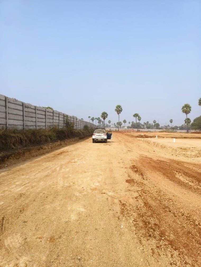 undefined, manneguda  246 Sq.Yd. Plot In Manneguda Hyderabad 9857452