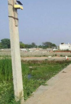 Plot For Sale in Jewar