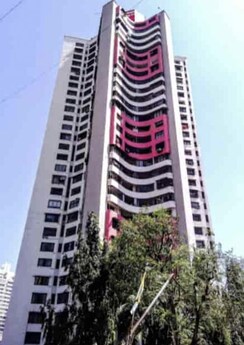 2 BHK Apartment For Rent in Maharaja Retreat CHS