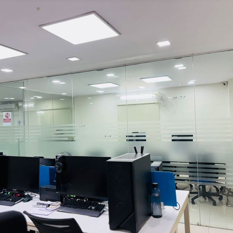 Team Area, madhapur Commercial Office Space 2400 Sq.Ft. In Madhapur Hyderabad 9857462