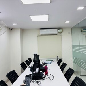 Team Area in  Office Space at Madhapur – for Rent