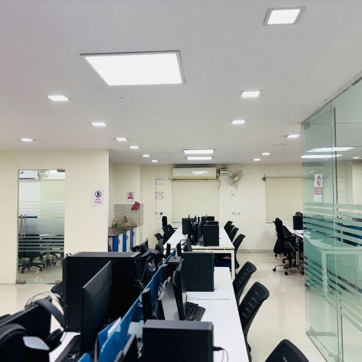Team Area, madhapur Commercial Office Space 2400 Sq.Ft. In Madhapur Hyderabad 9857462