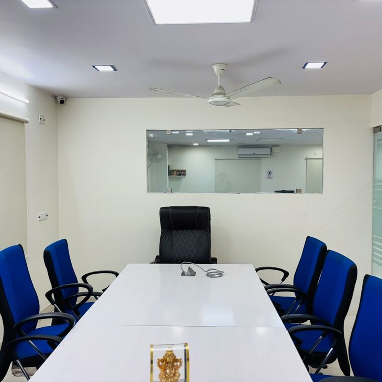 Team Area, madhapur Commercial Office Space 2400 Sq.Ft. In Madhapur Hyderabad 9857462