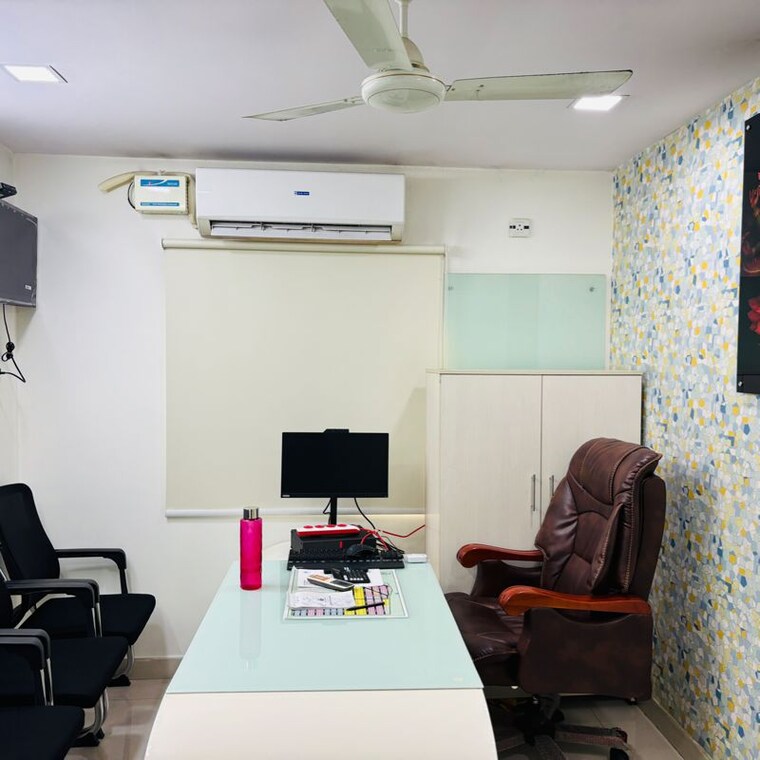 Team Area, madhapur Commercial Office Space 2400 Sq.Ft. In Madhapur Hyderabad 9857462