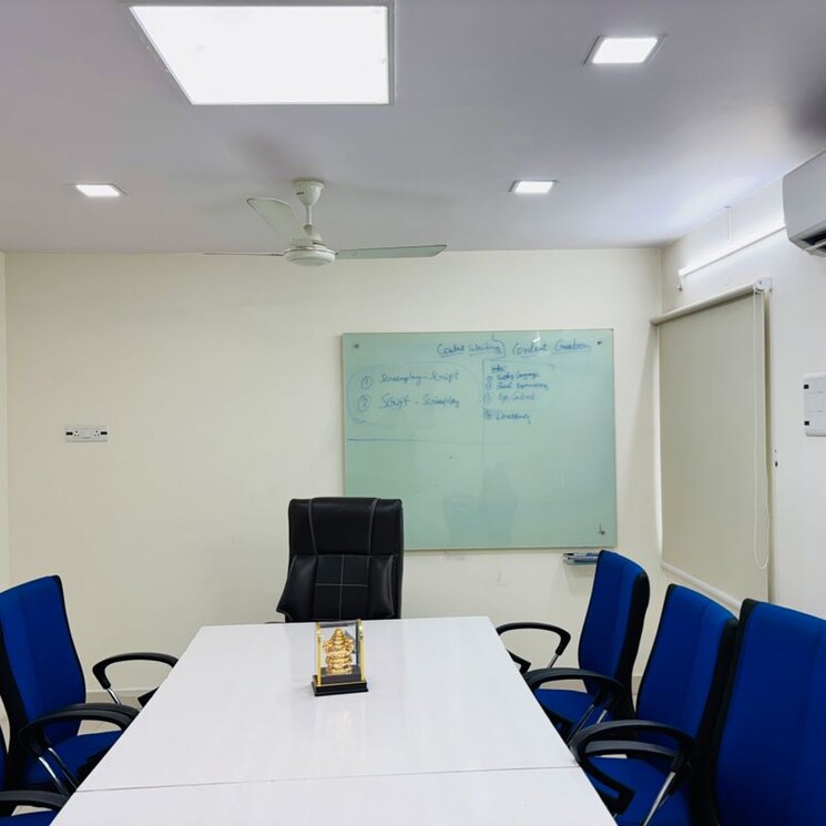 Team Area, madhapur Commercial Office Space 2400 Sq.Ft. In Madhapur Hyderabad 9857462