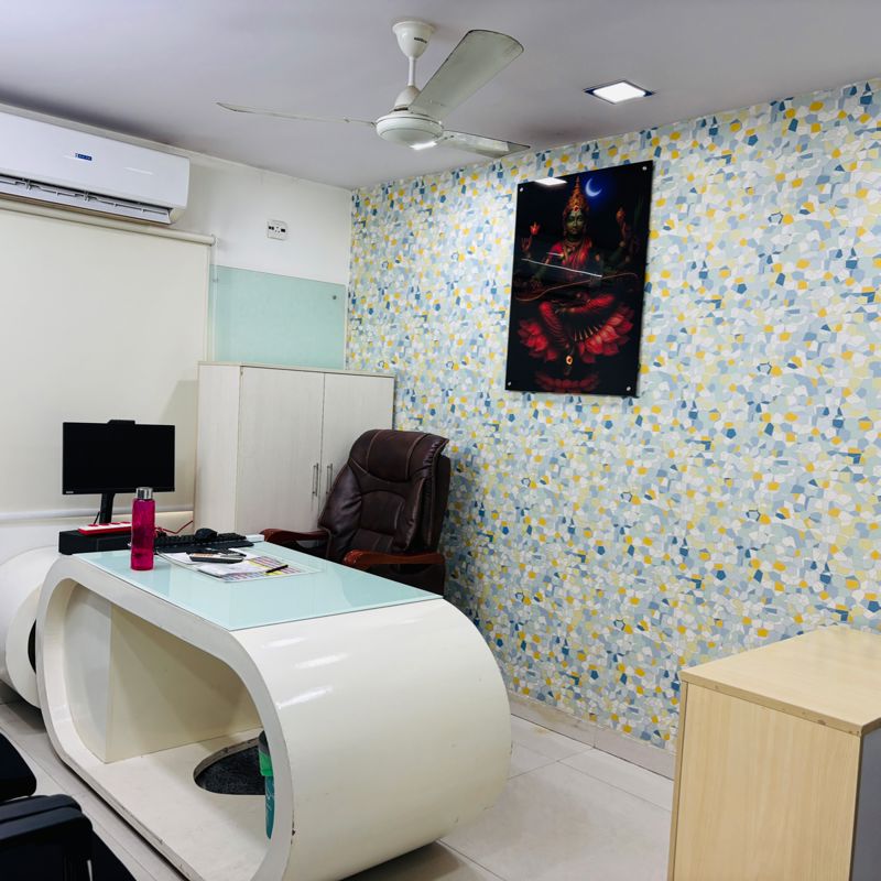 Office Space For Rent in Madhapur