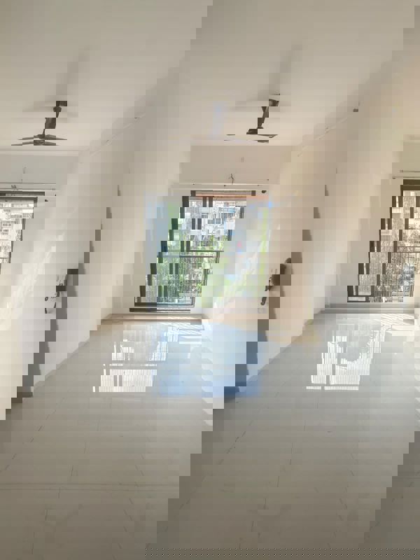 2 BHK + Study Room 610 Sq.Ft. Apartment in Ecohomes La Grace