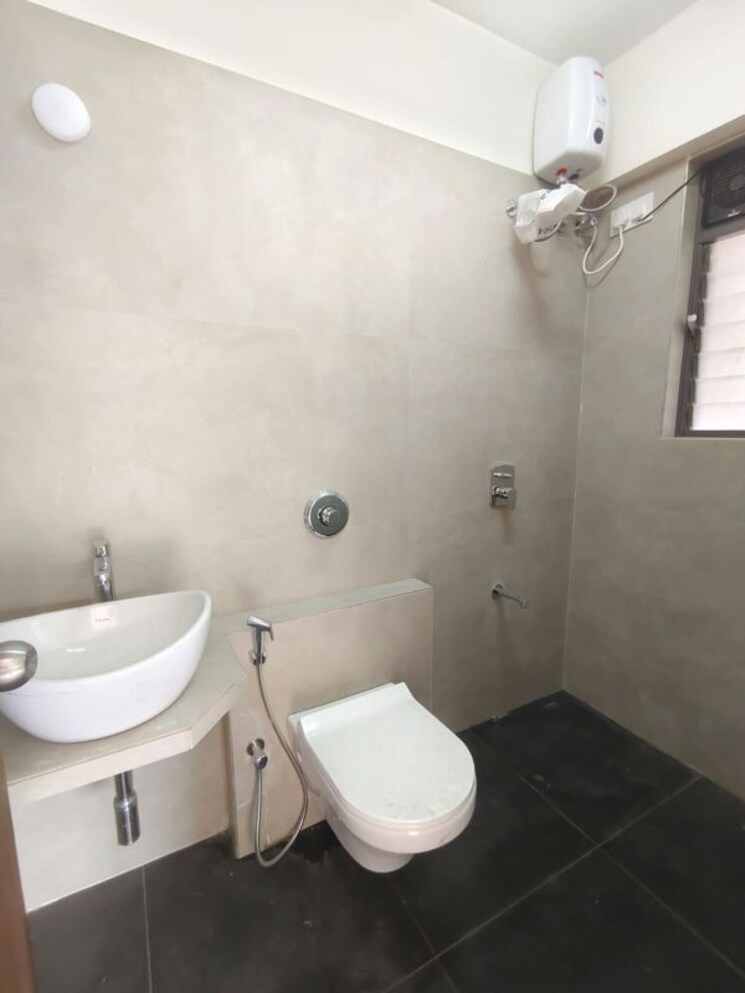 Master Bedroom, ecohomes-la-grace 2 Bedroom 610 Sq.Ft. Apartment In Marol Mumbai 9857463