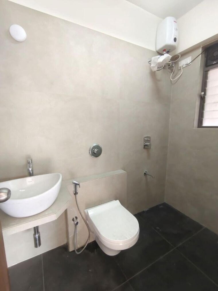 Master Bedroom, ecohomes-la-grace 2 Bedroom 610 Sq.Ft. Apartment In Marol Mumbai 9857463