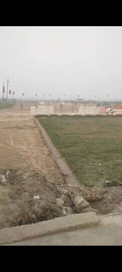 Plot For Sale in Jewar