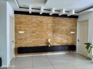 3 BHK Apartment For Sale in Aparna Sarovar Grande, Nallagandla