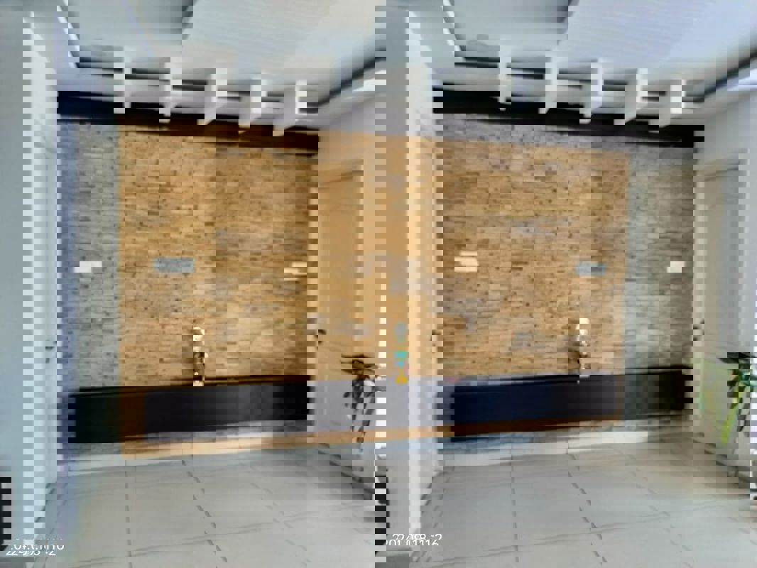 3 BHK + Pooja Room Apartment For Sale in Aparna Sarovar Grande