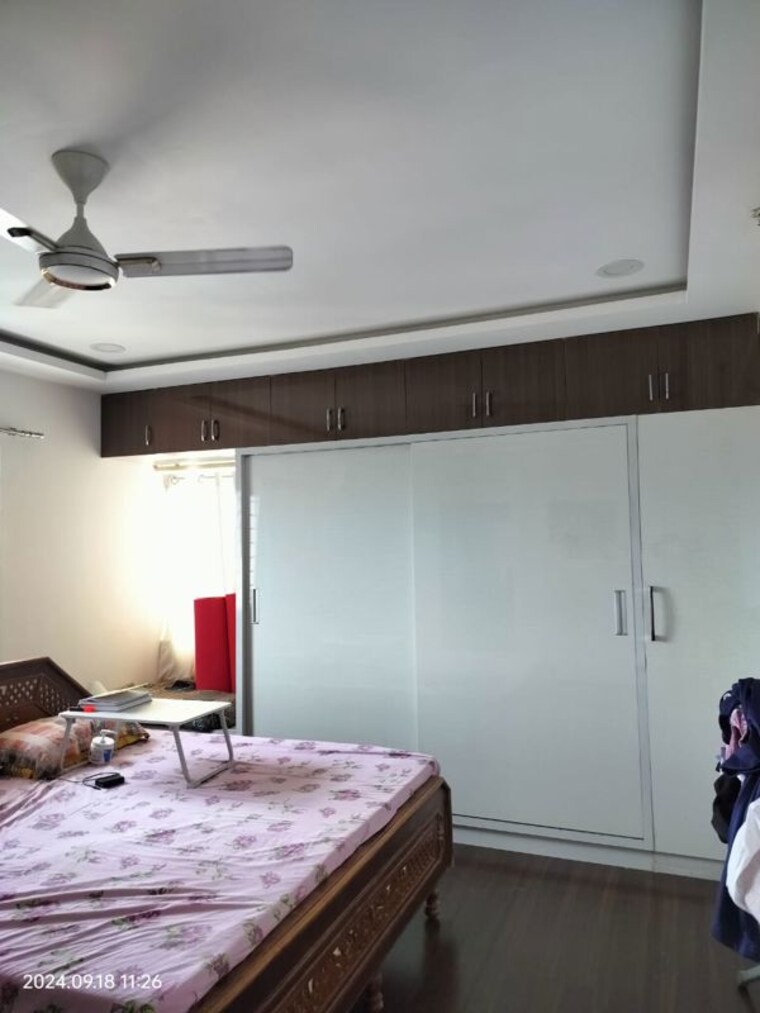 undefined, aparna-sarovar-grande 3 Bedroom 2115 Sq.Ft. Apartment In Nallagandla Hyderabad 9857391