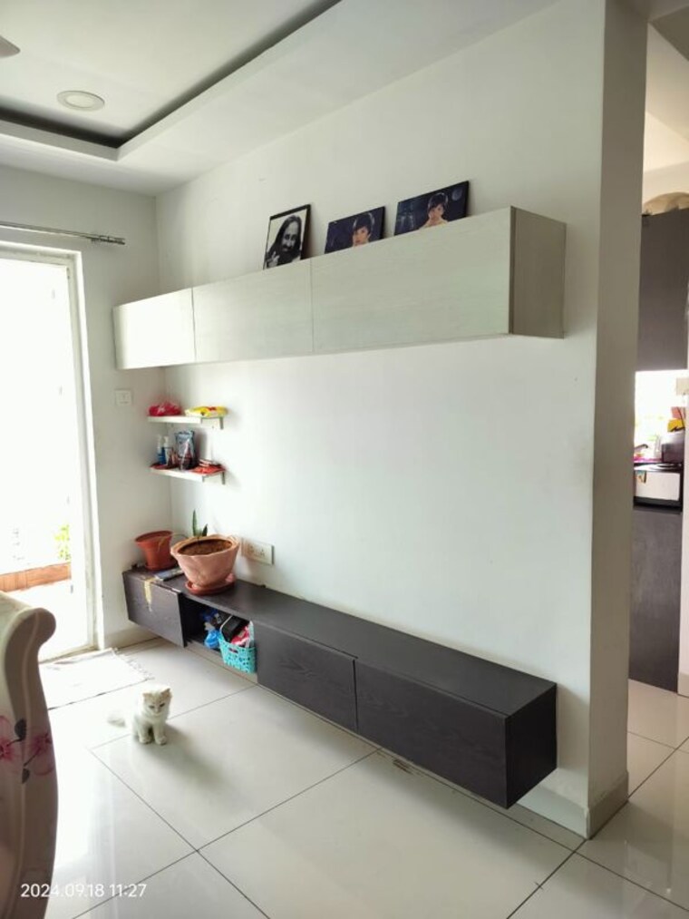 Team Area, aparna-sarovar-grande 3 Bedroom 2115 Sq.Ft. Apartment In Nallagandla Hyderabad 9857391