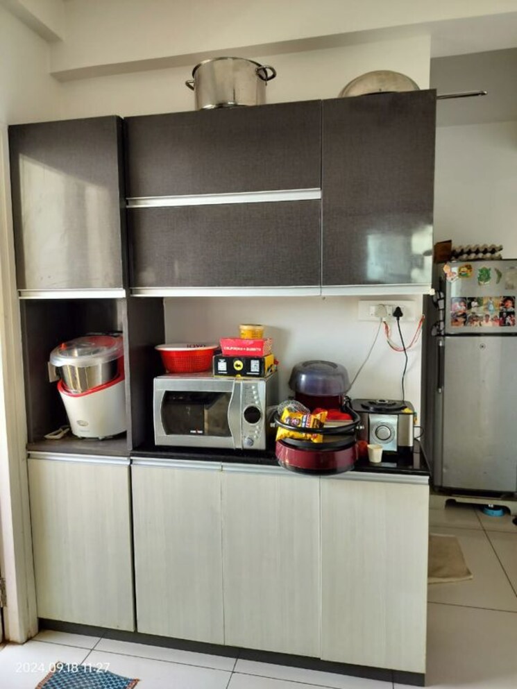 undefined, aparna-sarovar-grande 3 Bedroom 2115 Sq.Ft. Apartment In Nallagandla Hyderabad 9857391