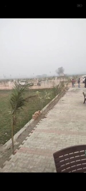 Plot For Sale in Jewar