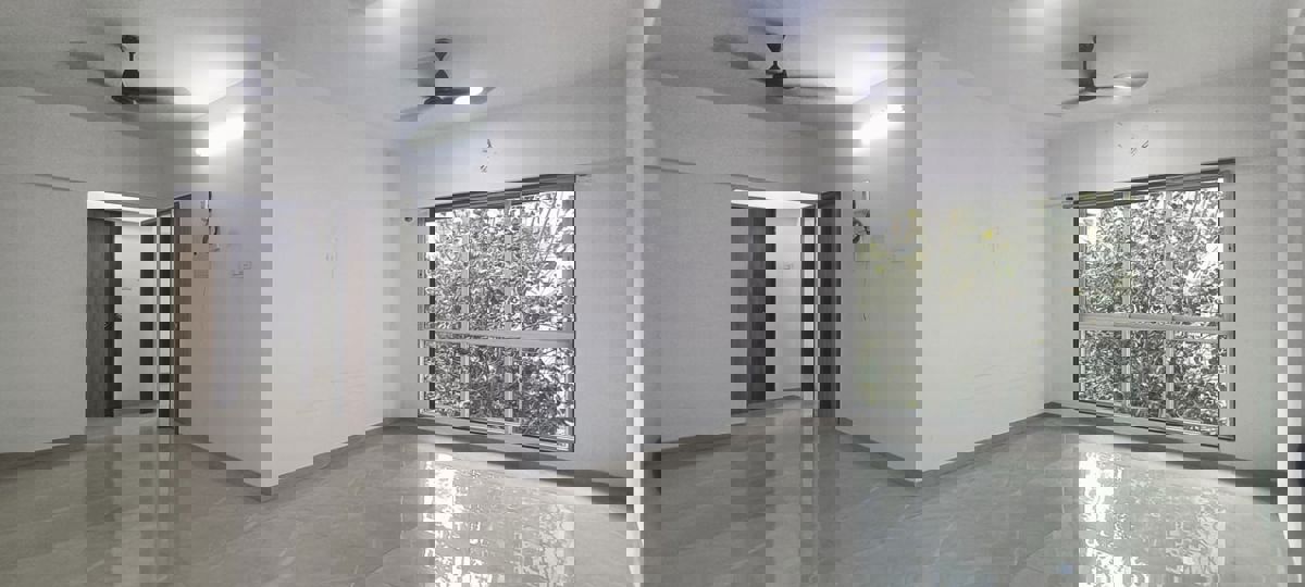 2 BHK Apartment For Rent in Shubham Seychelles