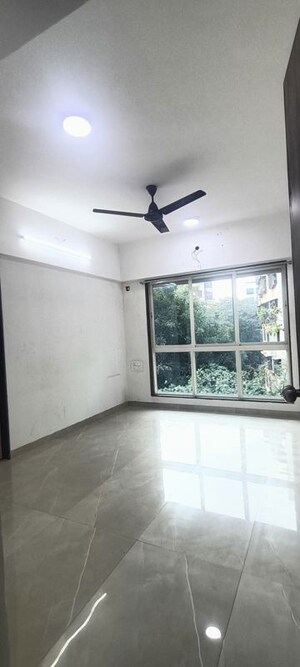 Room in 2 BHK Apartment at Shubham Seychelles, Santacruz East – for Rent