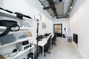  Co-working Space For Sale in Splendor Onyx Blue, Sector 142