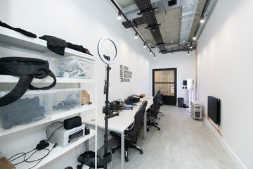  Co-working Space For Sale in Splendor Onyx Blue, Sector 142