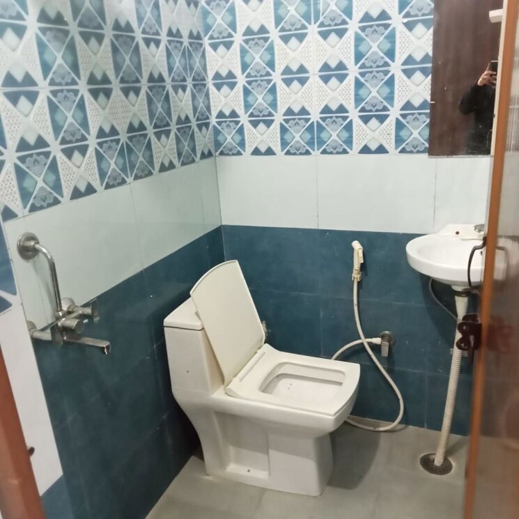 Master Bedroom, vasundhara sector 1 2 Bedroom 850 Sq.Ft. Builder Floor In Vasundhara Sector 1 Ghaziabad 9857472