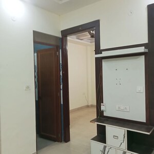 Room in 2 BHK Builder Floor at Vasundhara Sector 1 – for Rent