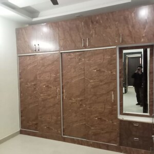 Furnished Amenities in 2 BHK Builder Floor at Vasundhara Sector 1 – for Rent