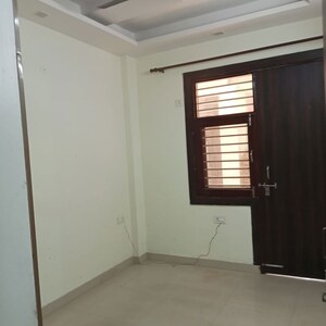 Room in 2 BHK Builder Floor at Vasundhara Sector 1 – for Rent