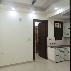 2 BHK + Extra Room Builder Floor For Rent in Vasundhara Sector 1