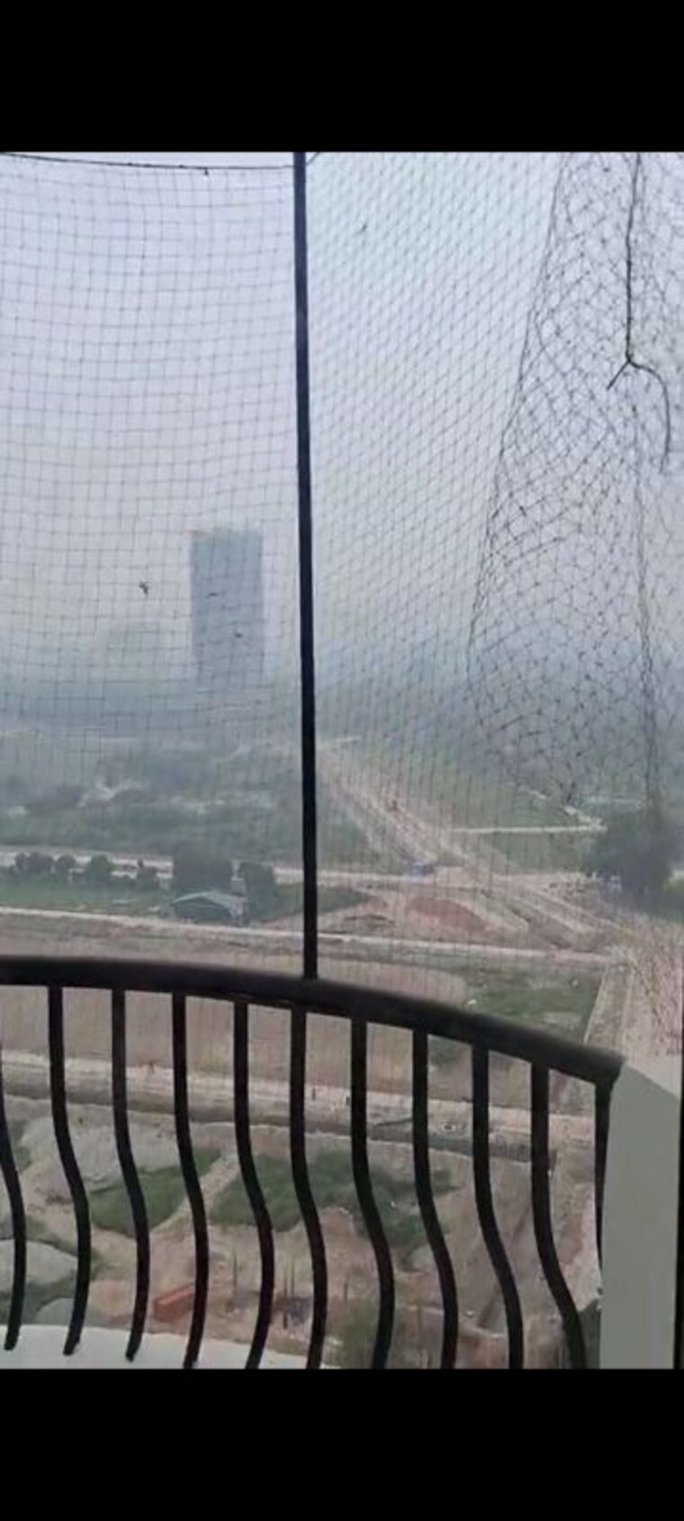 Swimming Pool, amrapali-sapphire 4 Bedroom 3000 Sq.Ft. Penthouse In Sector 45 Noida 9360802