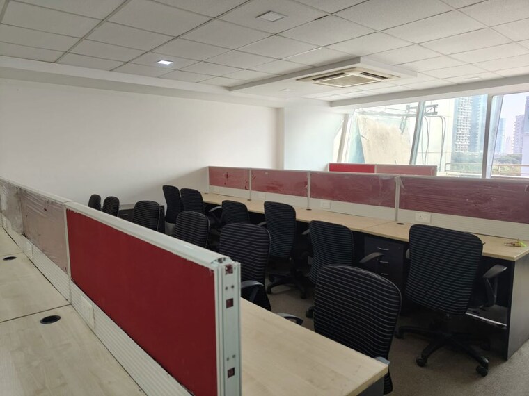 Team Area, bsel-tech-park Commercial Office Space 2550 Sq.Ft. In Vashi Sector 30a Navi Mumbai 9857479