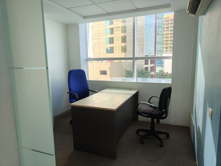 Team Area, bsel-tech-park Commercial Office Space 2550 Sq.Ft. In Vashi Sector 30a Navi Mumbai 9857479