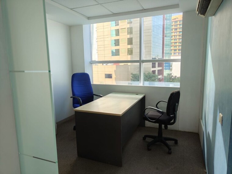 Team Area, bsel-tech-park Commercial Office Space 2550 Sq.Ft. In Vashi Sector 30a Navi Mumbai 9857479