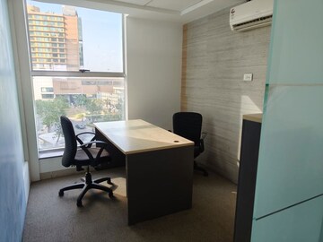  Office Space For Rent in BSEL Tech Park, Vashi Sector 30a
