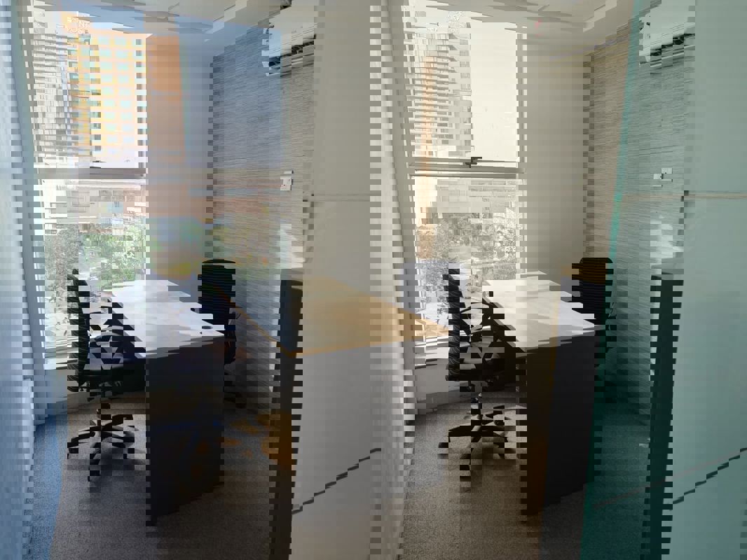 Office Space For Rent in BSEL Tech Park