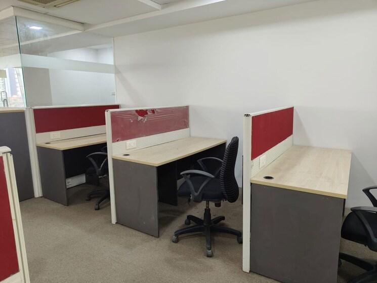 Team Area, bsel-tech-park Commercial Office Space 2550 Sq.Ft. In Vashi Sector 30a Navi Mumbai 9857479