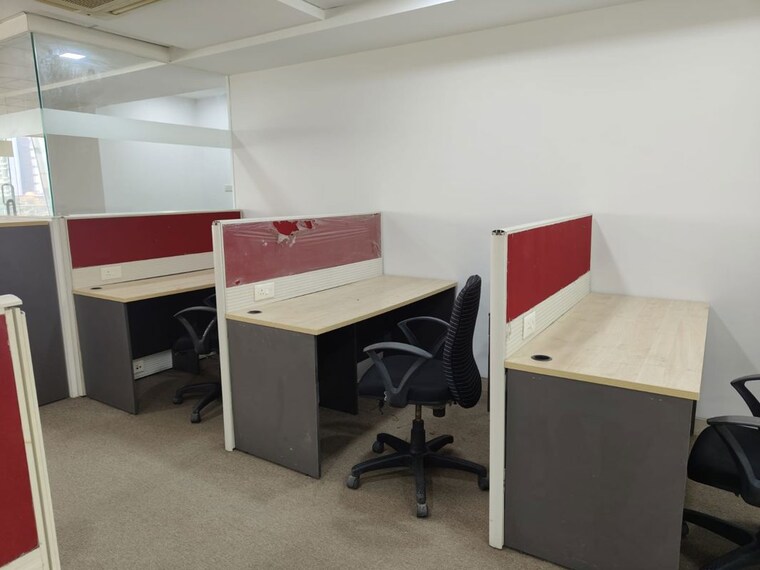 Team Area, bsel-tech-park Commercial Office Space 2550 Sq.Ft. In Vashi Sector 30a Navi Mumbai 9857479