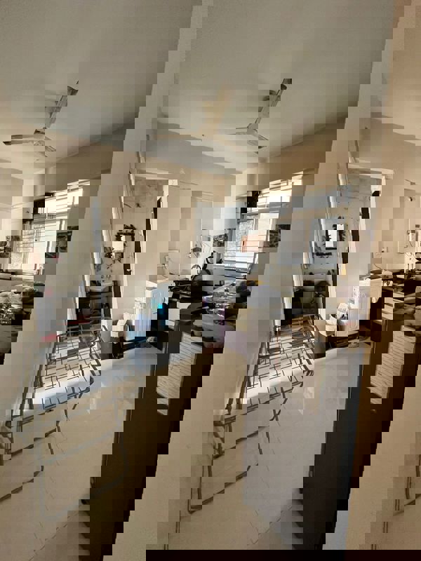 2 BHK + Pooja Room Apartment For Rent in Goel Ganga Arcadia