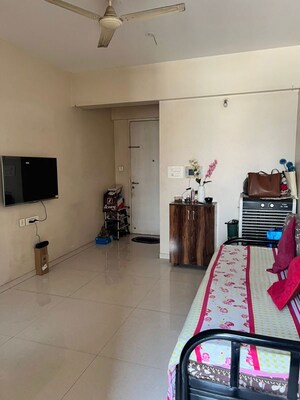 Team Area in 2 BHK Apartment at Goel Ganga Arcadia, Kharadi – for Rent