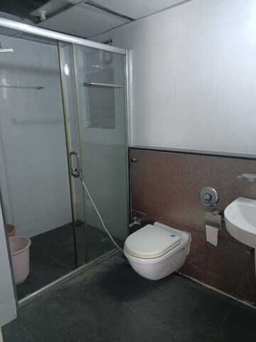 Bathroom in 3 BHK Apartment at Pride Aloma County, Aundh – for Sale