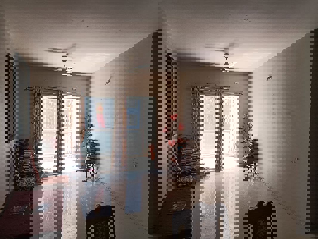 3 BHK 1600 Sq.Ft. Apartment in Pride Aloma County