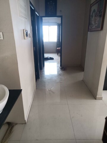 Building Lobby in 3 BHK Apartment at Pride Aloma County, Aundh – for Sale