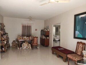 Living Room in 3 BHK Apartment at Pride Aloma County, Aundh – for Sale