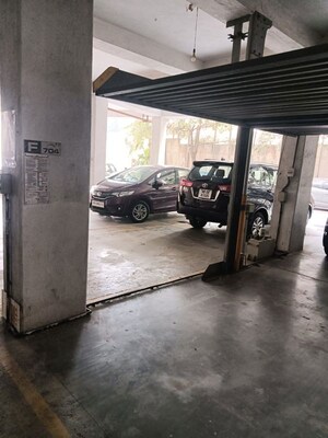 Parking in 3 BHK Apartment at Pride Aloma County, Aundh – for Sale