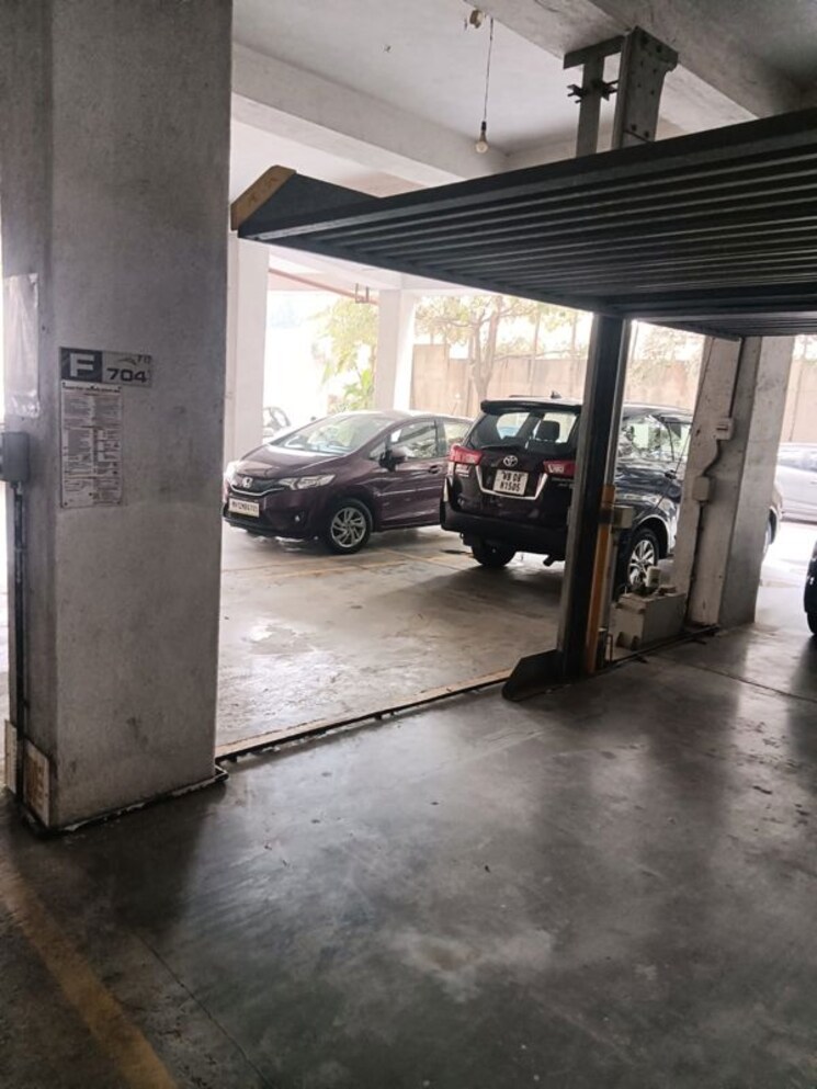  Parking, pride-aloma-county 3 Bedroom 1600 Sq.Ft. Apartment In Aundh Pune 9857458