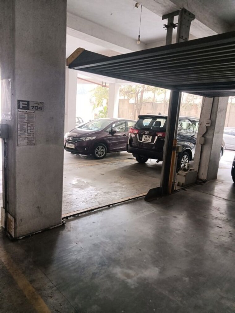  Parking, pride-aloma-county 3 Bedroom 1600 Sq.Ft. Apartment In Aundh Pune 9857458