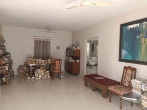 Living Room in 3 BHK Apartment at Pride Aloma County, Aundh – for Sale
