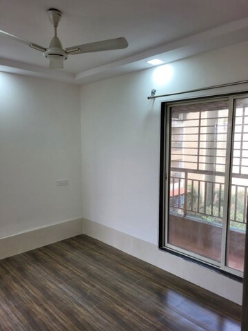 Room in 3 BHK Apartment at Ulwe Sector 17 – for Rent