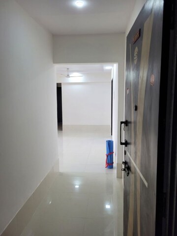 Living Room in 3 BHK Apartment at Ulwe Sector 17 – for Rent